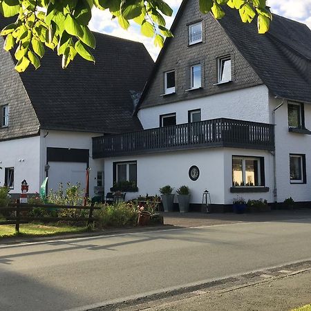 Bed And Breakfast Casimir Винтерберг Екстериор снимка