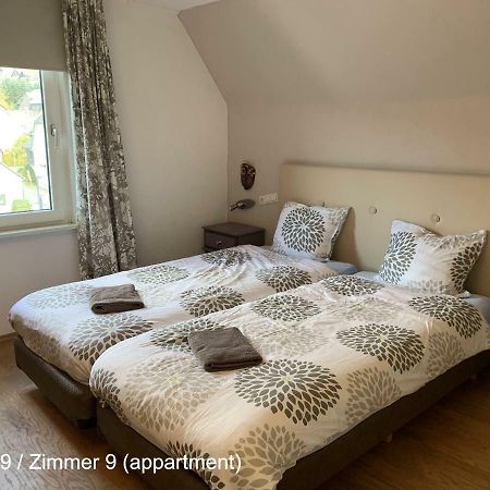Bed And Breakfast Casimir Винтерберг Екстериор снимка