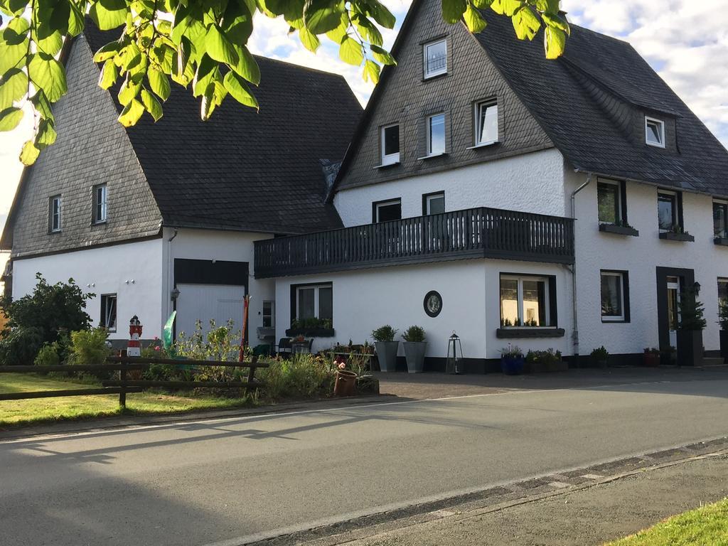 Bed And Breakfast Casimir Винтерберг Екстериор снимка