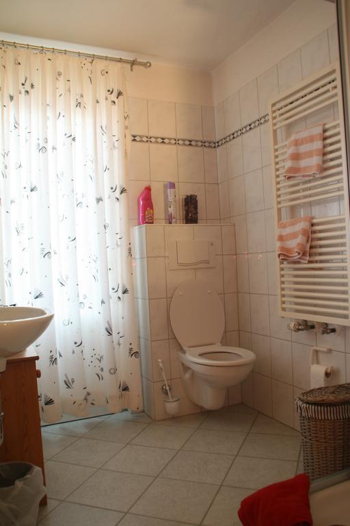 Bed And Breakfast Casimir Винтерберг Екстериор снимка