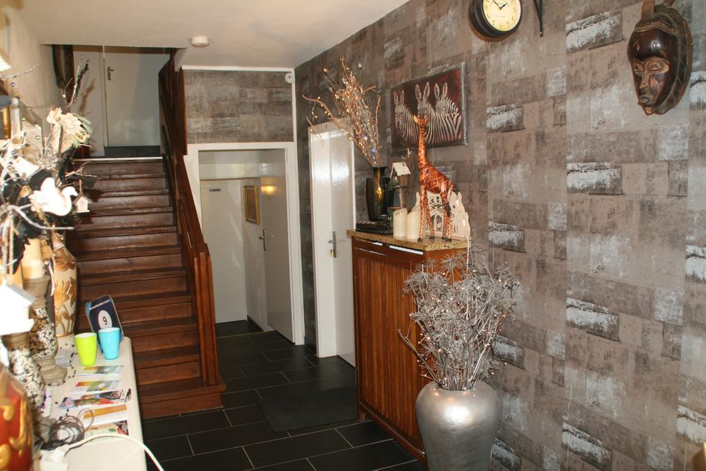 Bed And Breakfast Casimir Винтерберг Екстериор снимка