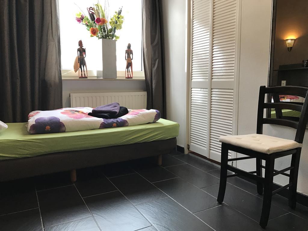 Bed And Breakfast Casimir Винтерберг Екстериор снимка