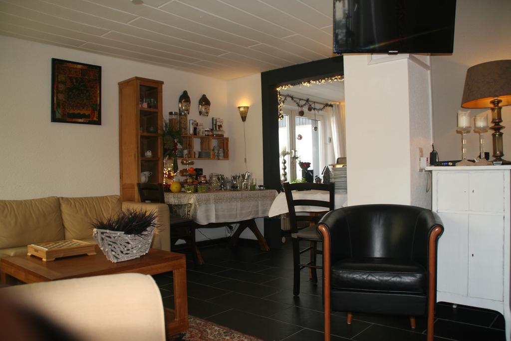 Bed And Breakfast Casimir Винтерберг Екстериор снимка