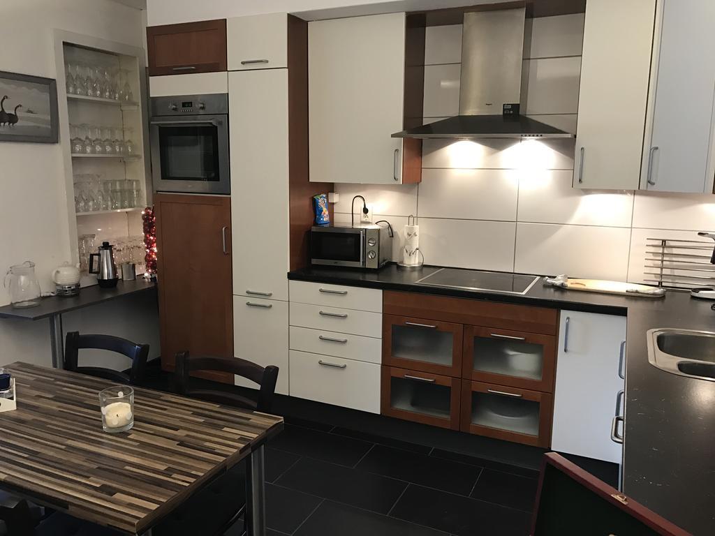 Bed And Breakfast Casimir Винтерберг Екстериор снимка