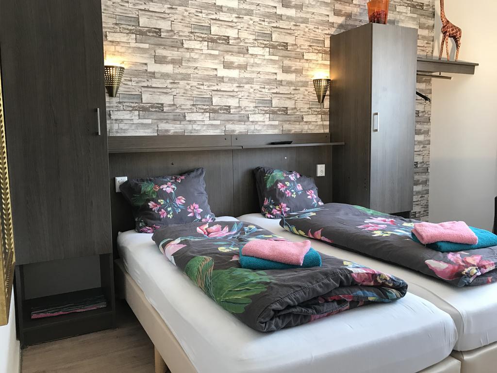 Bed And Breakfast Casimir Винтерберг Екстериор снимка
