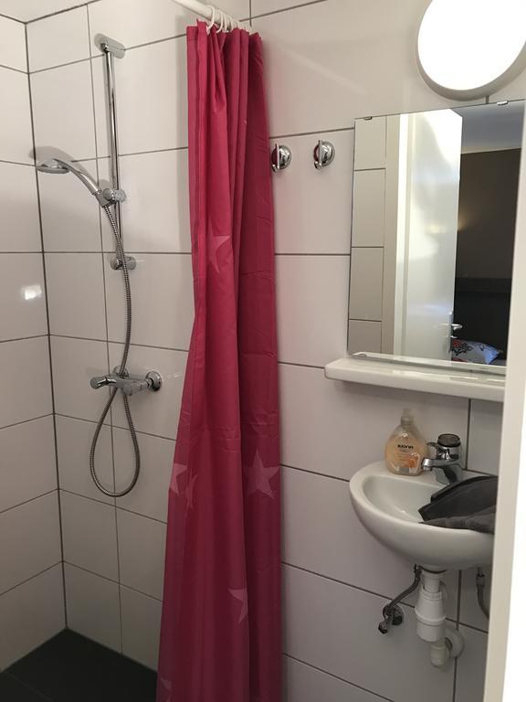 Bed And Breakfast Casimir Винтерберг Екстериор снимка