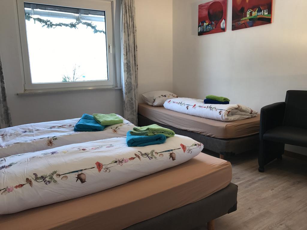Bed And Breakfast Casimir Винтерберг Екстериор снимка