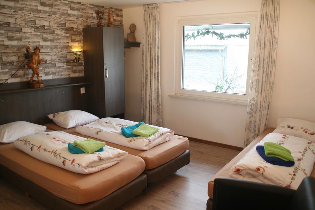 Bed And Breakfast Casimir Винтерберг Екстериор снимка