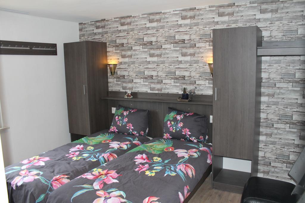 Bed And Breakfast Casimir Винтерберг Екстериор снимка