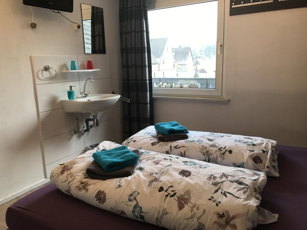 Bed And Breakfast Casimir Винтерберг Екстериор снимка