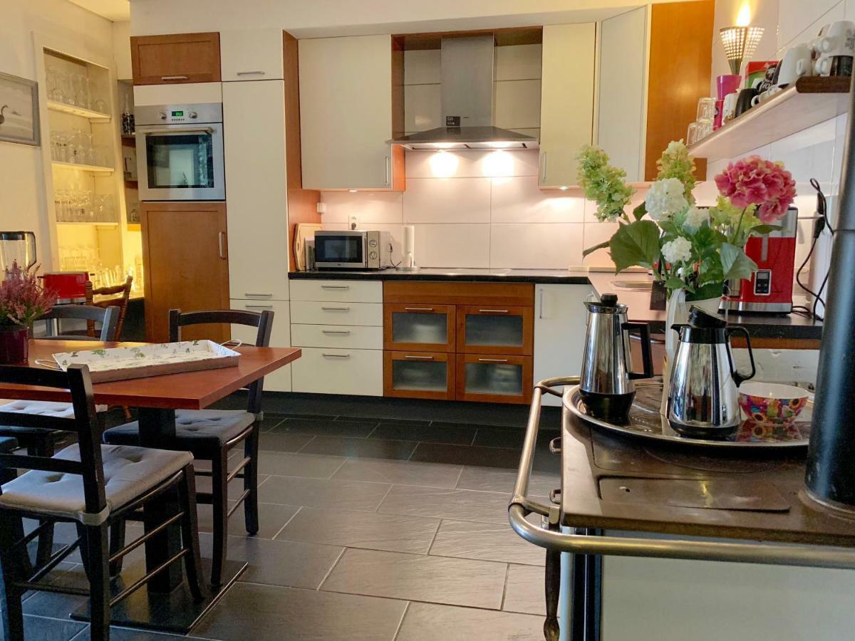 Bed And Breakfast Casimir Винтерберг Екстериор снимка