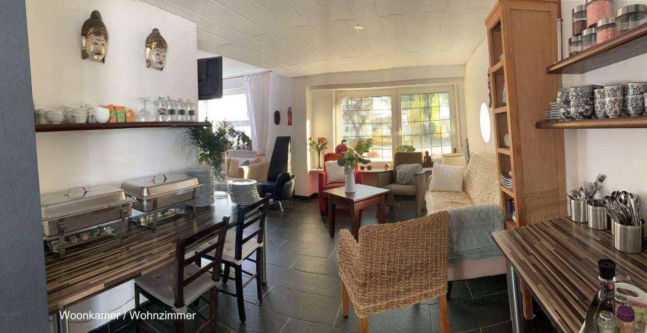Bed And Breakfast Casimir Винтерберг Екстериор снимка