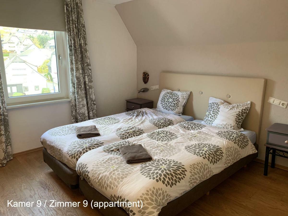 Bed And Breakfast Casimir Винтерберг Екстериор снимка